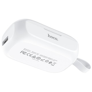 Tai nghe bluetooth Hoco ES37