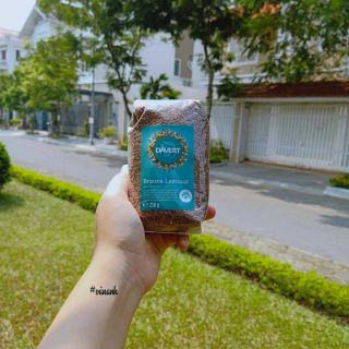 Hạt lanh hữu cơ 250gr