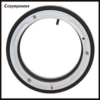Vòng Chuyển Đổi Ống Kính Fd-Eos Sang Ef Cho Canon Eos