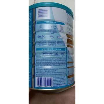 Sữa Bột Nestle NAN OPTIPRO HMO SỐ 3 ,4 Hộp 1.7kg. DATE tháng 11/2023 . MẪU MỚI