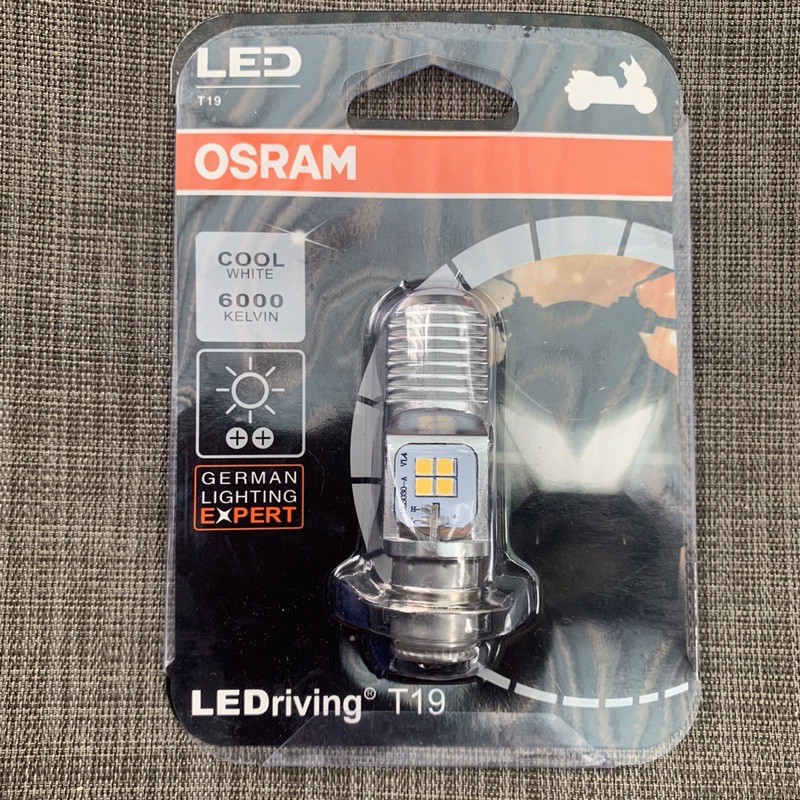 Đèn led  M5 OSRAM cao cấp cho xe máy đời cũ