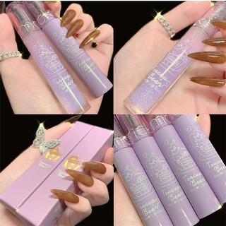 Son môi maffick màu đẹp vỏ tím kb p414