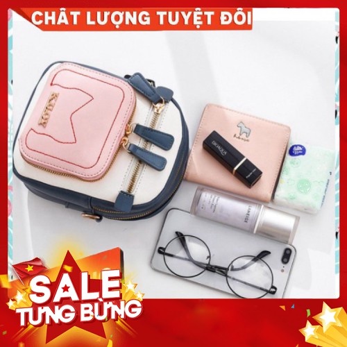 Túi Nữ Đeo Chéo ❤️ Mẫu Túi Nữ Phong Cách Trẻ Trung Phong Cách Hàn Quốc Cao Cấp (sp4) | BigBuy360 - bigbuy360.vn