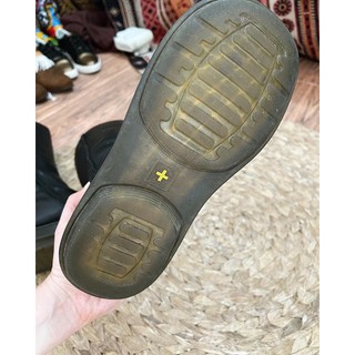 Giày bốt dr martens size 37 chuẩn hiệu