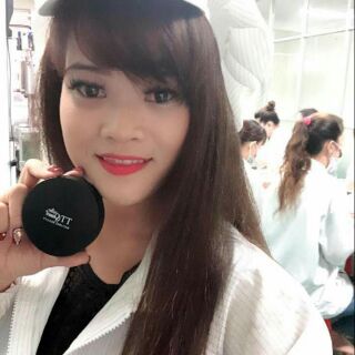 Combo phấn nước tt queen