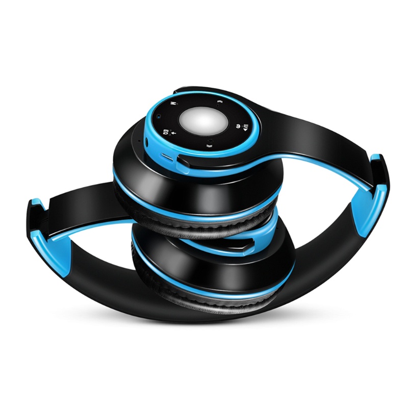 Đầu Đọc Thẻ Nhớ TF Bluetooth 5 0 Không Dây 4 Màu Kiểu Cổ Điển