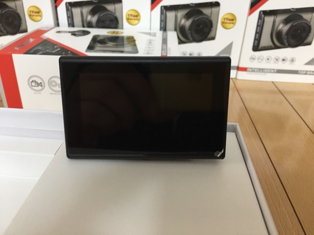 [Mã 267ELSALE hoàn 7% đơn 300K] Camera Hành Trình Anytek A100+ | BigBuy360 - bigbuy360.vn