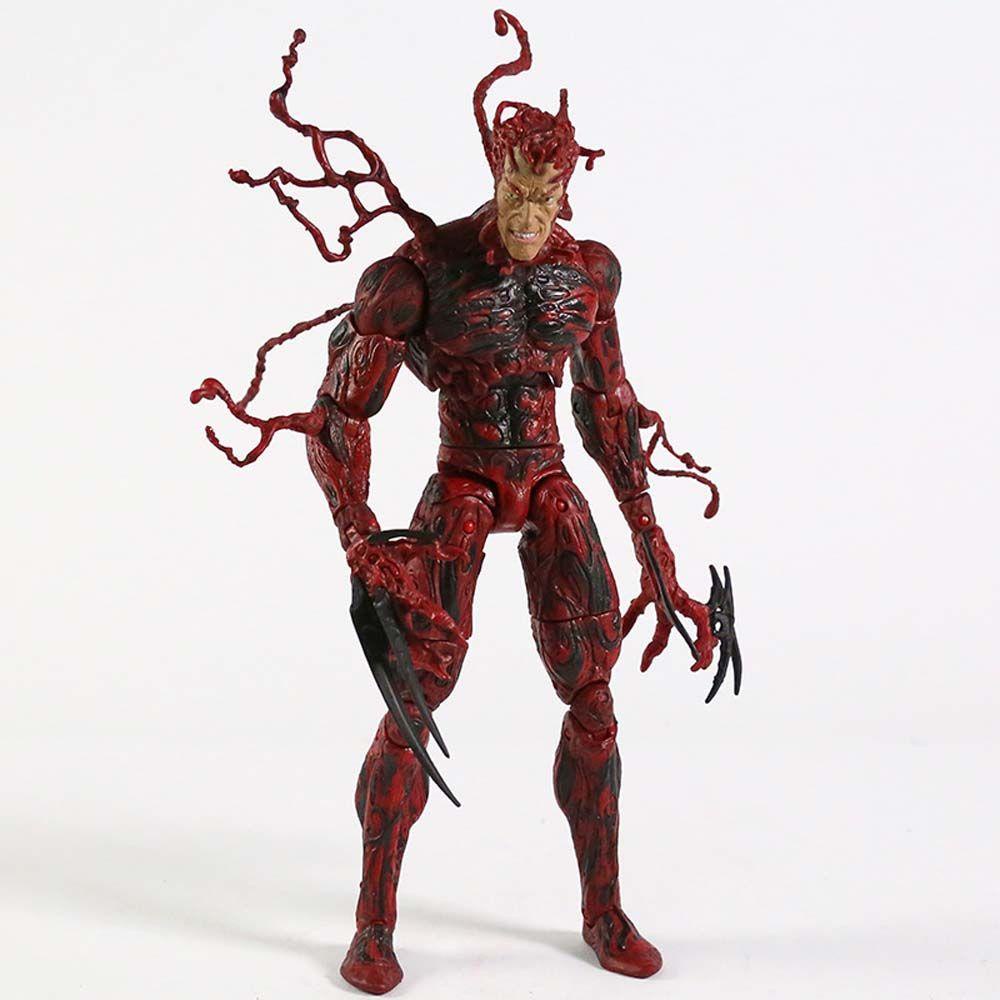 Mô Hình Nhân Vật Venom Hoạt Hình Trang Trí Xe Hơi