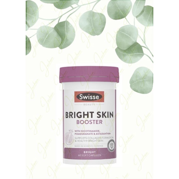 Swisse Beauty Bright Skin