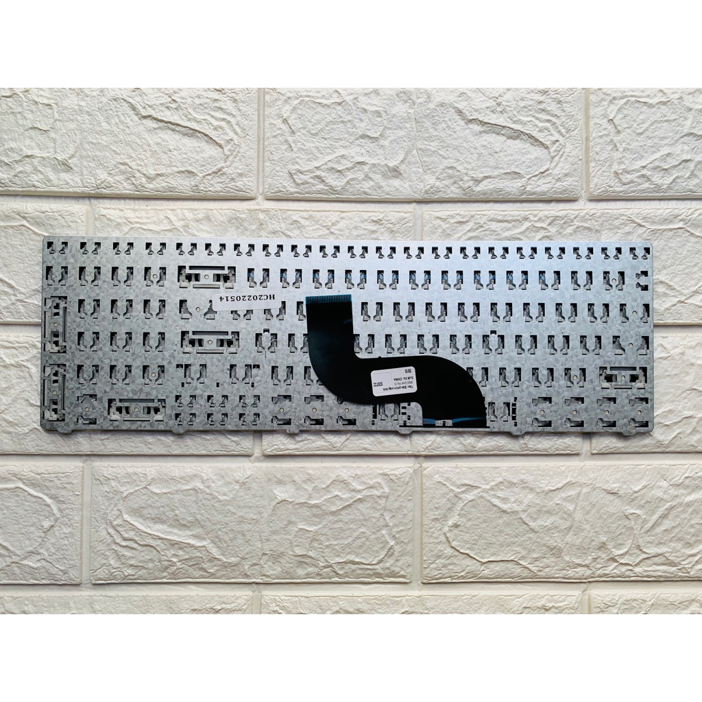 Bàn Phím Laptop Acer 5810/ 5820/ E1- 531/ E1-571/ 5542/ 5545/ 5738/ 5739/ 5740/ 5741/ 5745/ 5750 7535 7735 7736