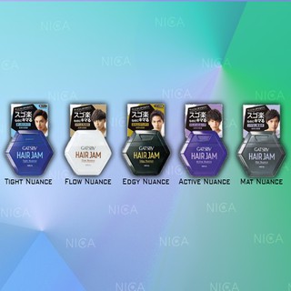 Gel vuốt tóc GATSBY Hair Jam Nhật bản 110ml