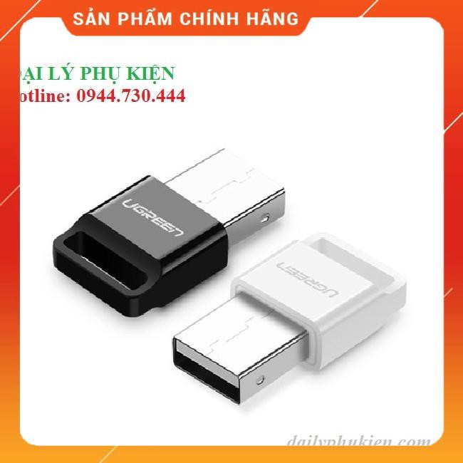 USB Bluetooth 4.0 UGREEN 30524 dailyphukien | BigBuy360 - bigbuy360.vn