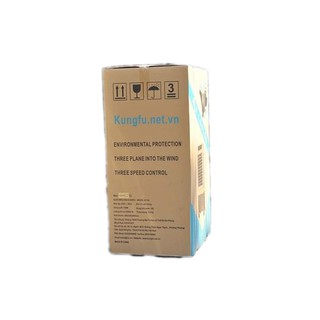 QUẠT ĐIỀU HÒA KUNGFU KF-35C