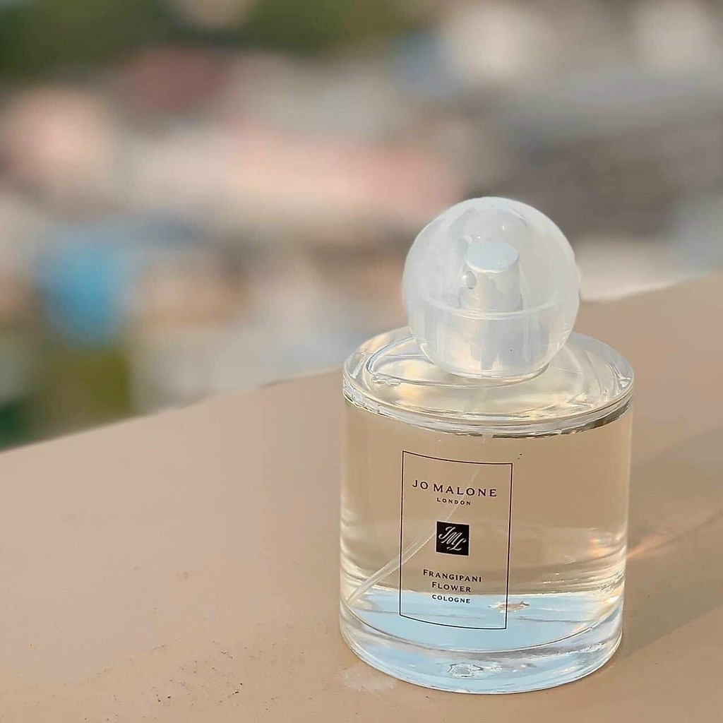 Jam.box - Nước hoa Frangipani Flower – Jo Malone London | BigBuy360 - bigbuy360.vn