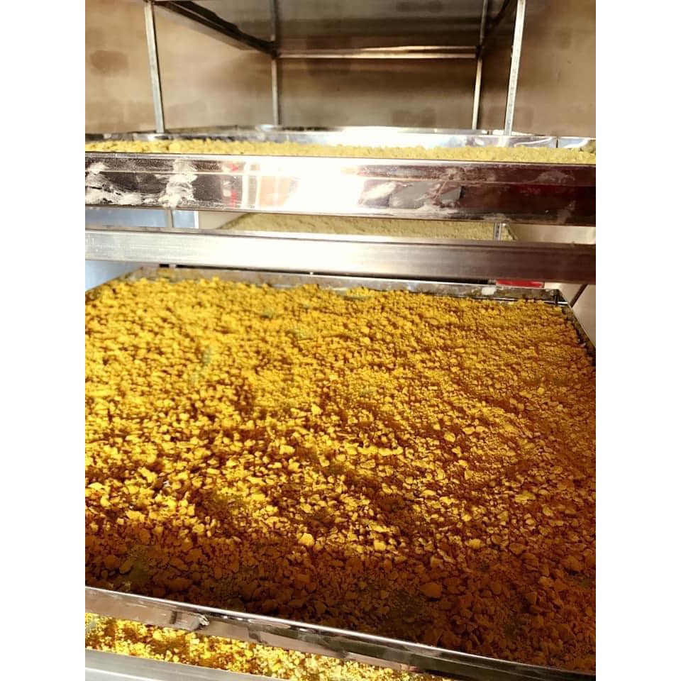 Tinh bột nghệ nguyên chất Đắk Lắk - Tinh bột nghệ sạch - Tinh bột nghệ nhà làm | BigBuy360 - bigbuy360.vn