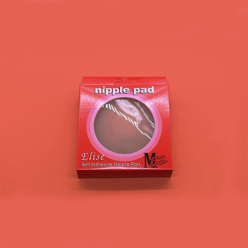 Miếng dán nhũ hoa silicone PK108