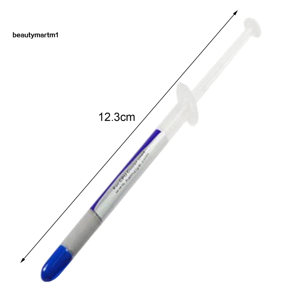 Set 10 Keo Silicone Dẫn Nhiệt Dẫn Điện Cho Máy Lạnh