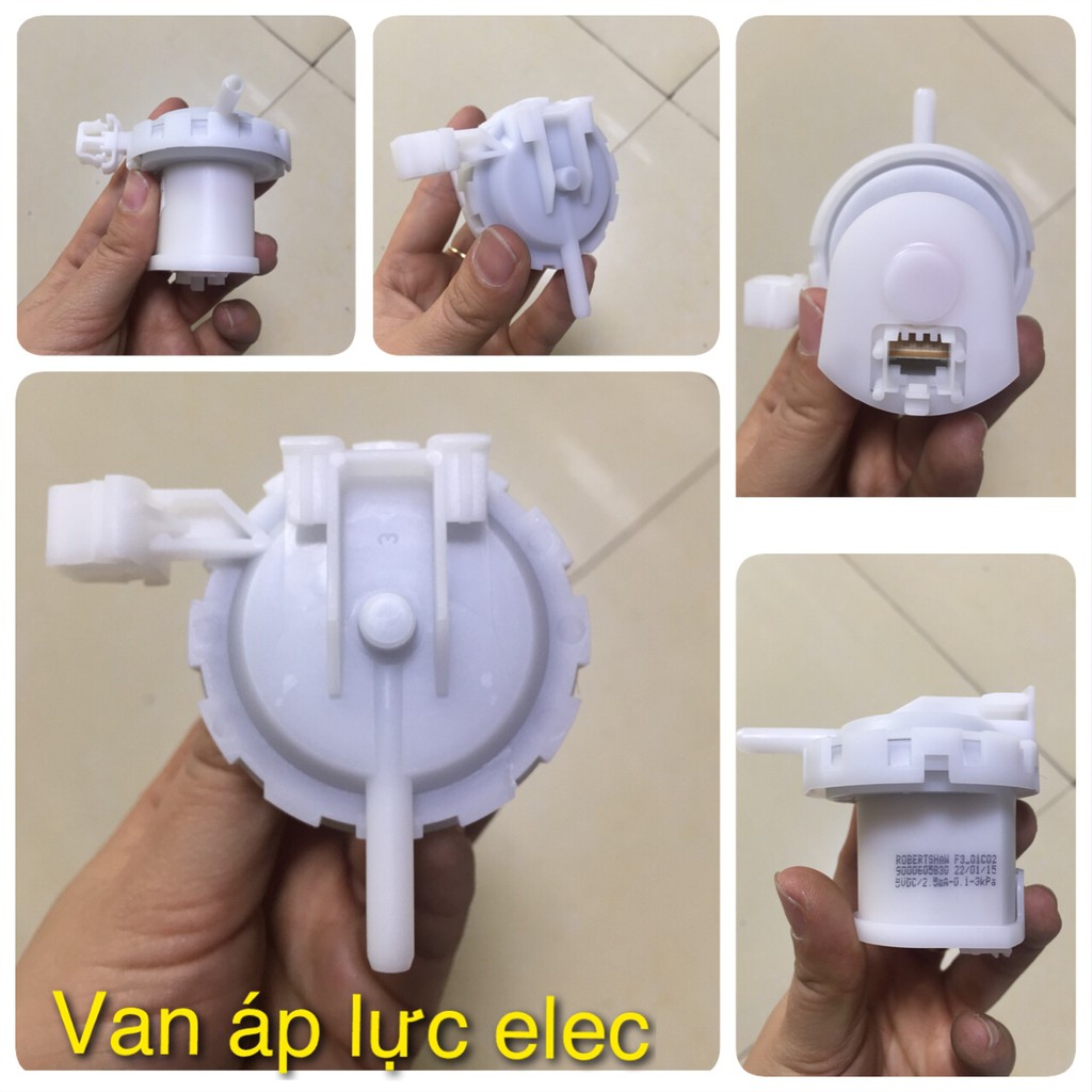 phao áp lực máy giặt electrolux loại tốt