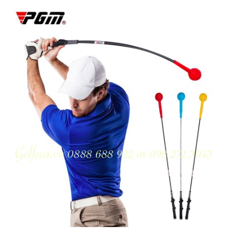 GẬY TẬP THỂ LỰC TAY NẮM KỸ THUẬT 115cm - CAM KẾT CHÍNH HÃNG