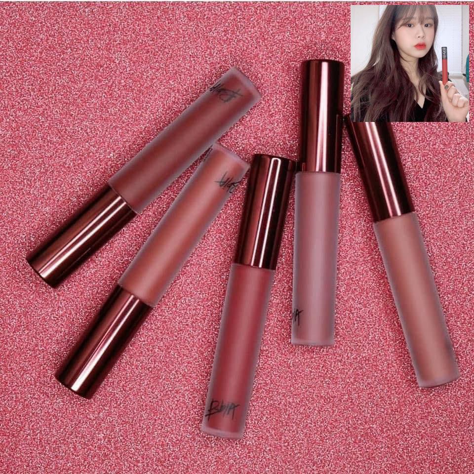 Son kem lì BBIA Last Velvet Lip Tint Version 5 | BigBuy360 - bigbuy360.vn