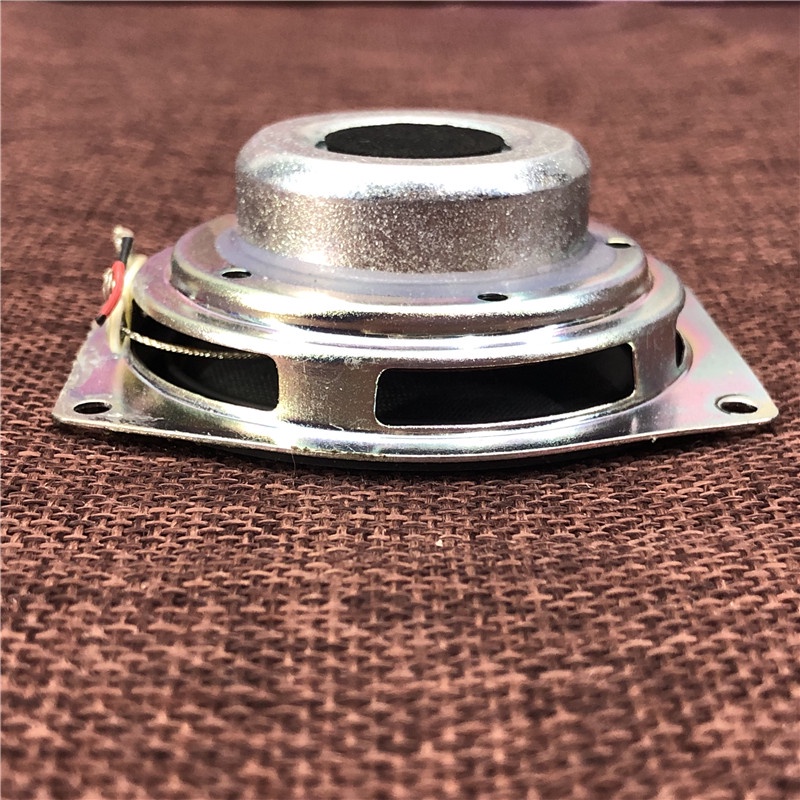 Loa mid bass B&O 2.3inch, thích hợp DIY loa mỏng chất lượng cao