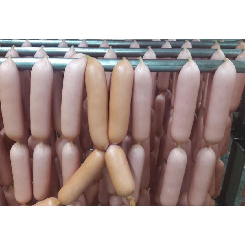 Hương khói gỗ sồi Arosmoke P50 - Hương khói làm xúc xích, Jambon, giò heo xông khói