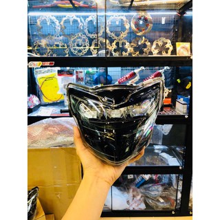 Led 2 tầng cho exciter 135