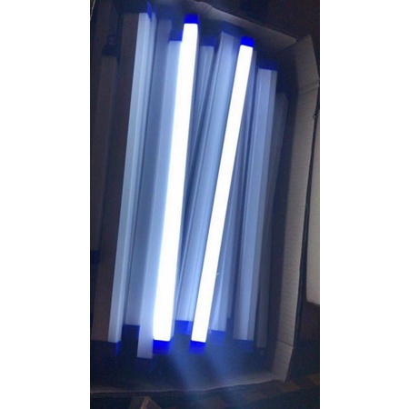 D75 Bóng đèn LED sạc tích điện 100w