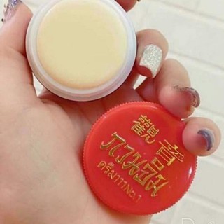 Kem sâm thái nắp đỏ kem sâm dưỡng da