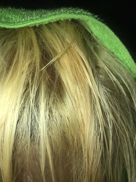 Tẩy tóc Collagen siêu dưỡng | BigBuy360 - bigbuy360.vn