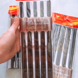 Đũa gỗ cẩm trơn - Phú Sang