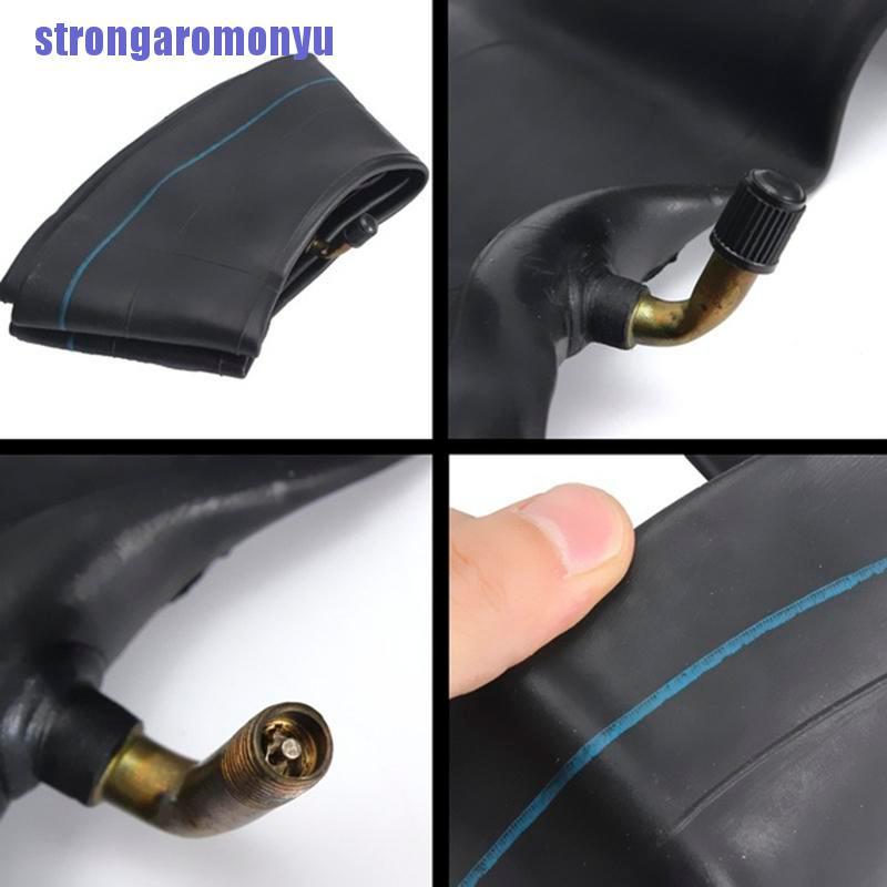 Ống Dẫn Khí Điện 3.00X4 (3.00-4) 10 &quot;x 3&quot; Cho Xe Scooter