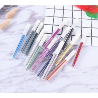 Ruột bút chì 2mm nhiều màu