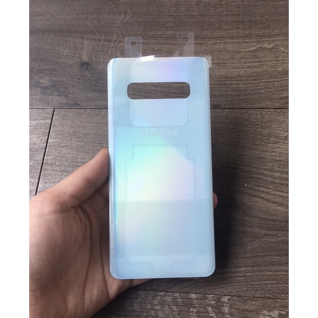 Nắp kính lưng Samsung Galaxy S10 G973 chính hãng