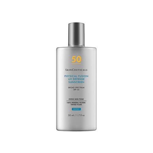 Kem chống nắng có màu SkinCeuticals Physical Fusion SPF 50 (50ml) | BigBuy360 - bigbuy360.vn