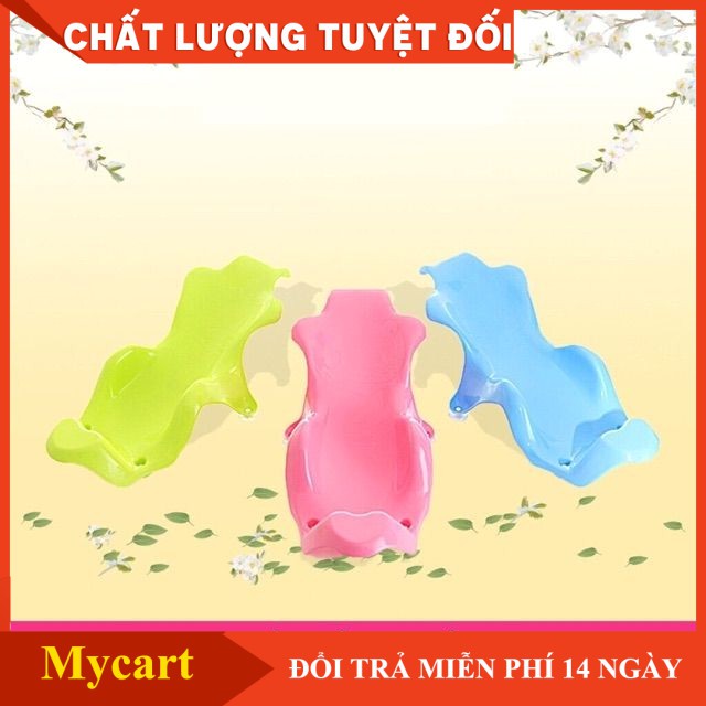 [HOT] - Ghế nằm tắm cho bé