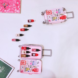 SET SON PERIPERA HOT NHẤT HÀN QUỐC