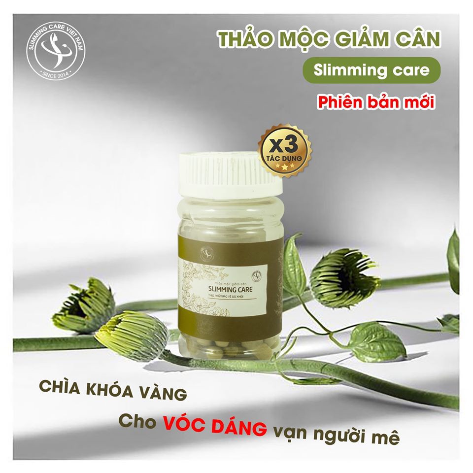Trà thảo mộc hỗ trợ giảm cân Slimming Tea - Slimming Care Việt Nam - Ngũ cốc nhà Cừu | BigBuy360 - bigbuy360.vn