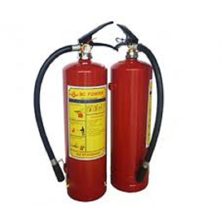 BÌNH CHỮA CHÁY MFZ4 BC 4Kg , BÌNH BỘT CỨU HỎA , BÌNH PCCC