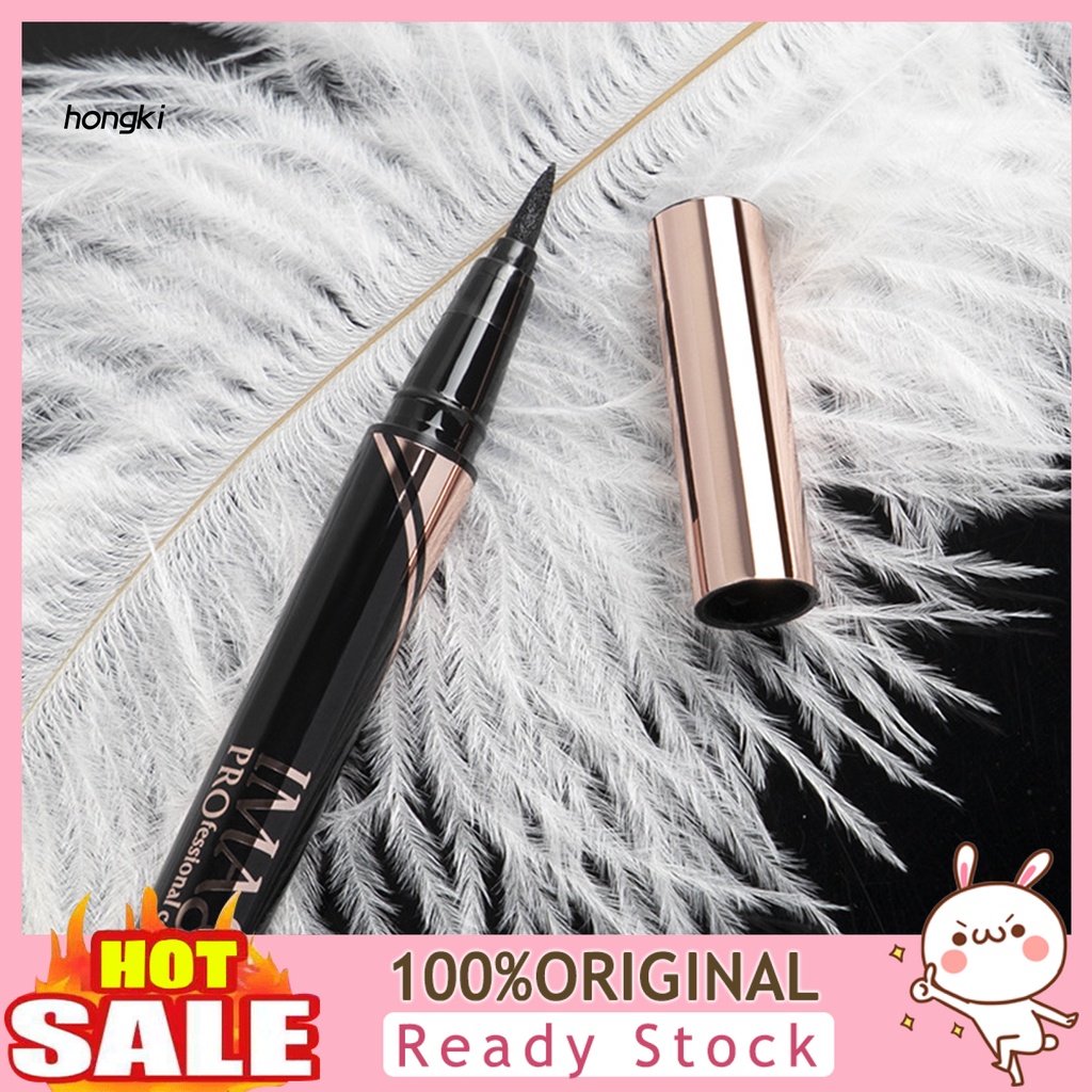 Bút kẻ mắt trang điểm màu lì tiện dụng
 | BigBuy360 - bigbuy360.vn