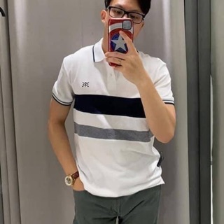 Áo polo nam