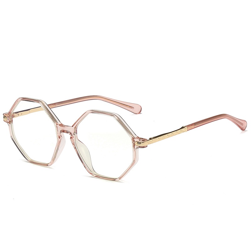 Mắt Kính TR90 Thời Trang Chống Ánh Sáng Xanh Cho Bé