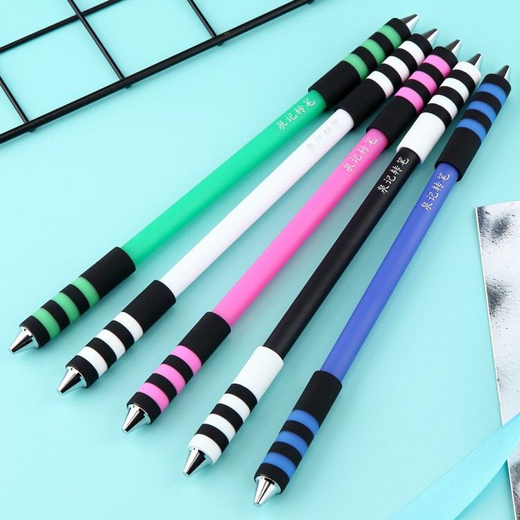 Bút quay nghệ thuật G5 - Mod nhiều màu dành cho Pen spinning