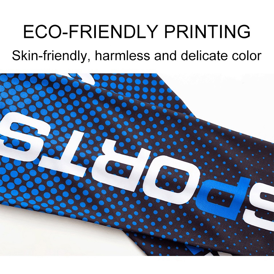 Bộ Khẩu Trang Chống Tia UV Thoáng Khí Tiện Dụng Và Bền