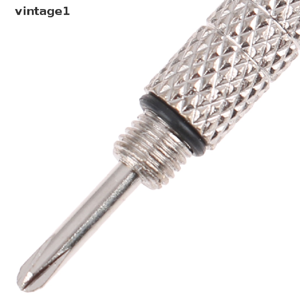 Tua vít mini sửa kính mắt/ đồng hồ đa năng chính xác