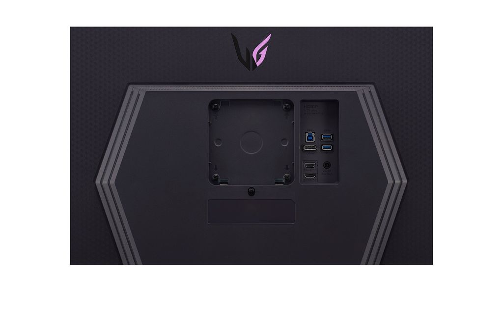 Màn hình LG Gaming UltraGear UHD 27GR93U 27inch 144Hz