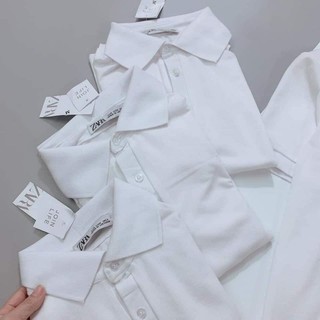 Áo thun zara nữ