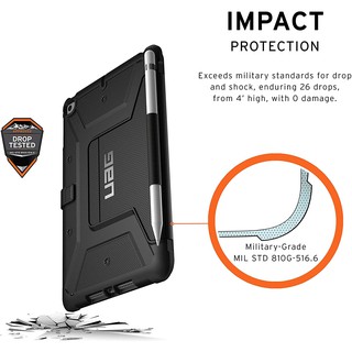 Ốp Lưng UAG Metropolis iPad Mini 7.9 (2019)