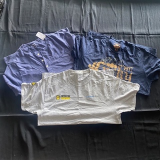 áo thun unisex size L