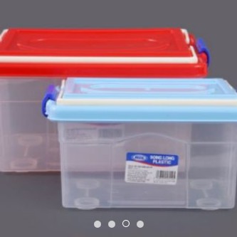 HỘP ĐỰNG THỰC PHẨM CAO CẤP 2172 SONG LONG